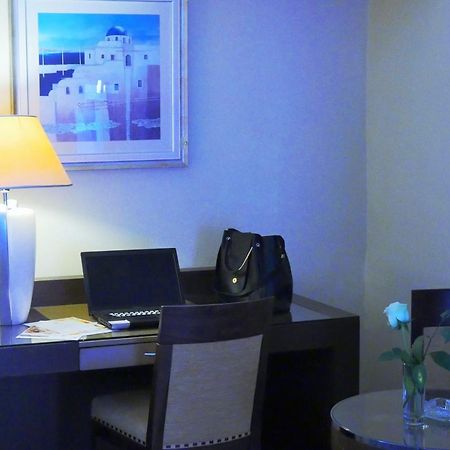 Hotel Antar Bechar Kültér fotó