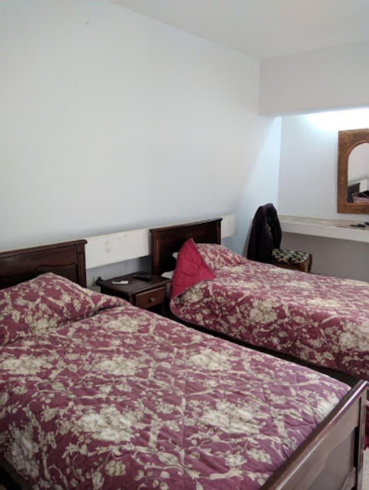 Hotel Antar Bechar Kültér fotó