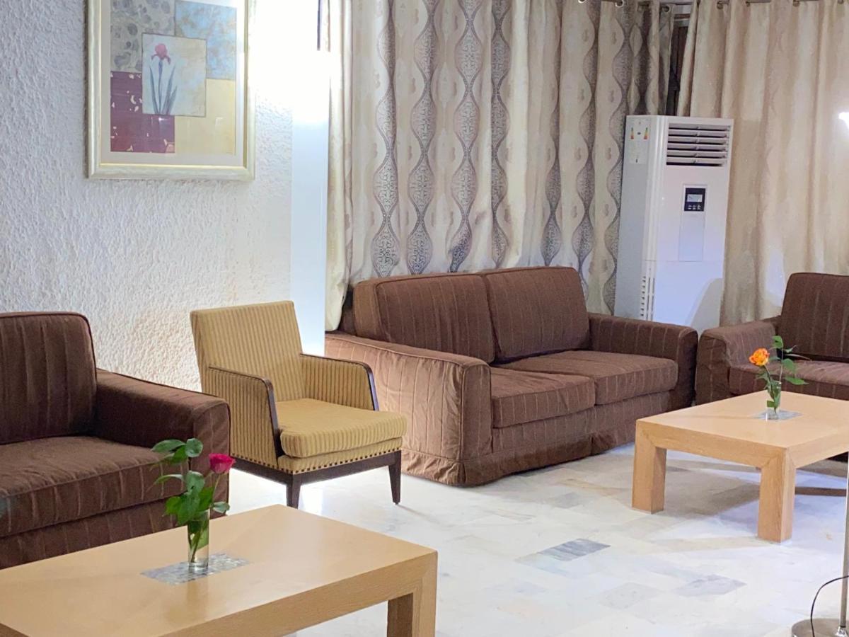 Hotel Antar Bechar Kültér fotó