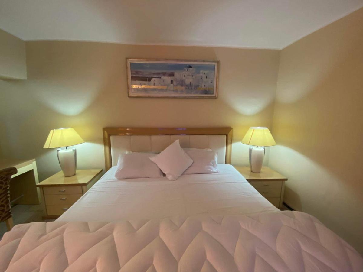 Hotel Antar Bechar Kültér fotó