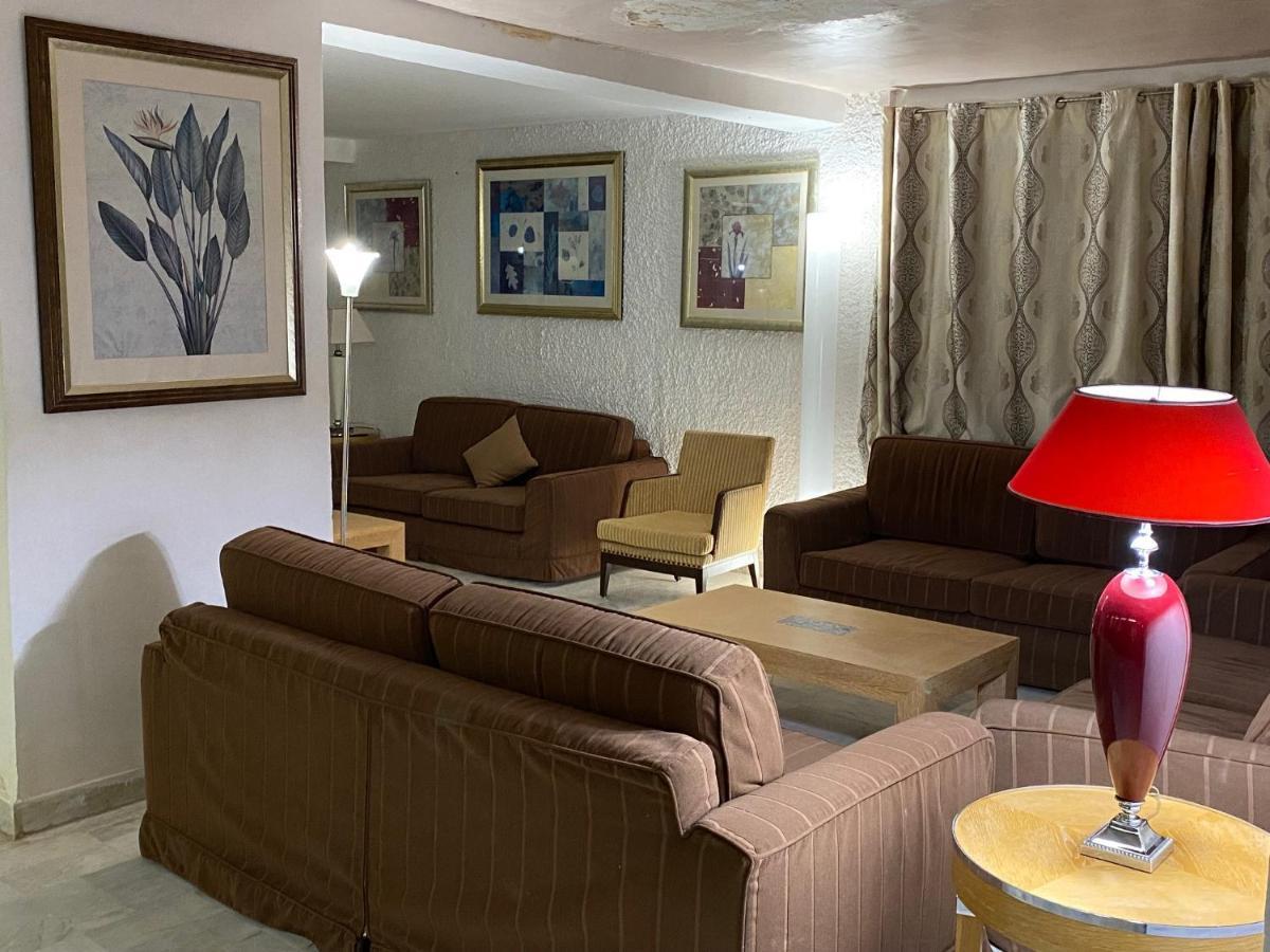 Hotel Antar Bechar Kültér fotó