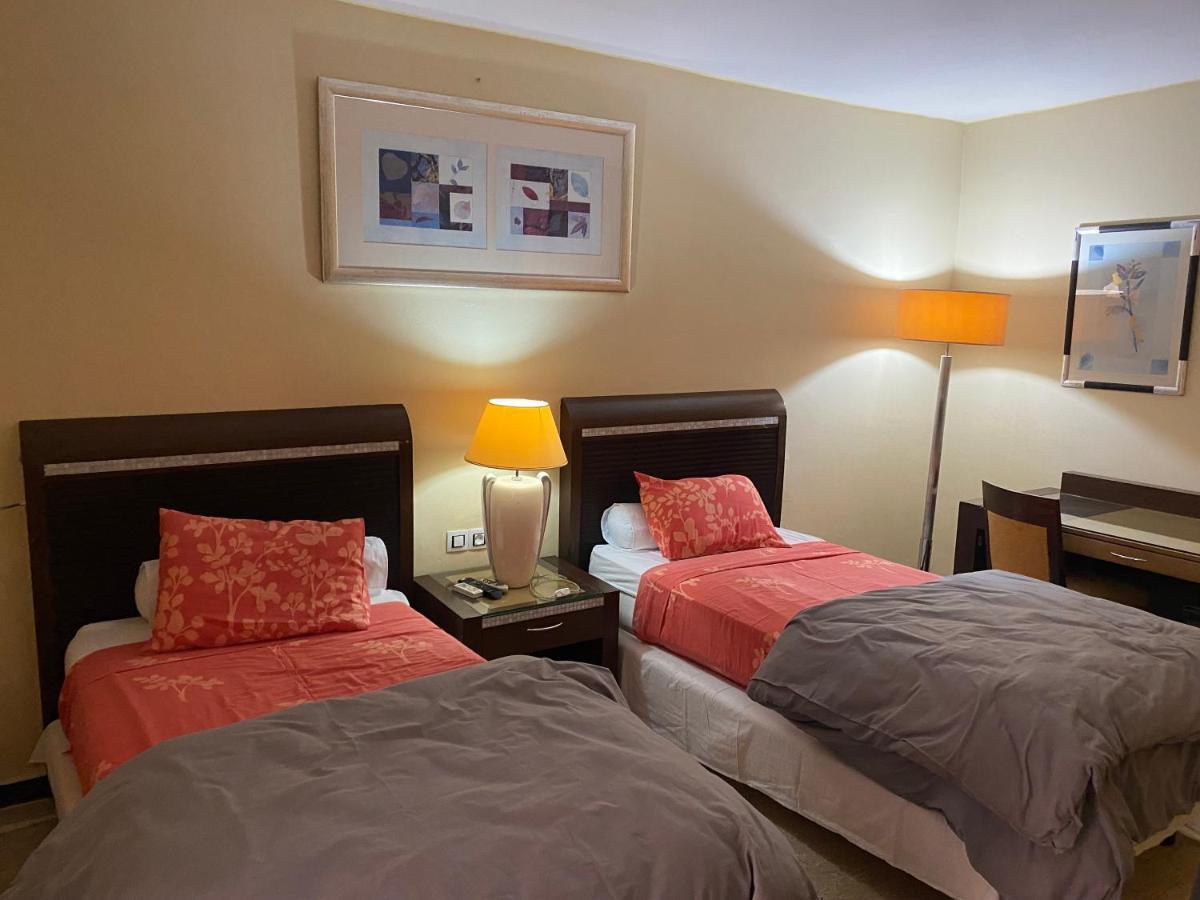 Hotel Antar Bechar Kültér fotó