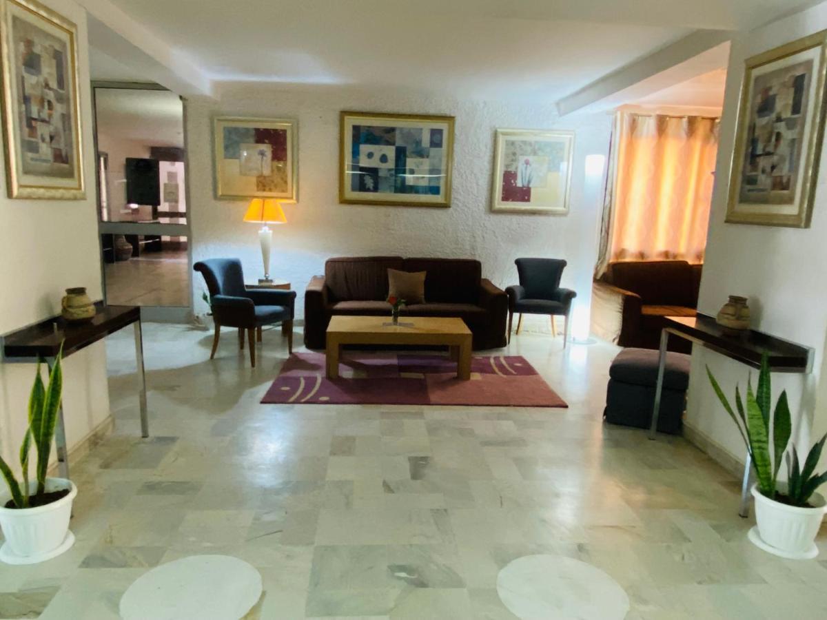 Hotel Antar Bechar Kültér fotó