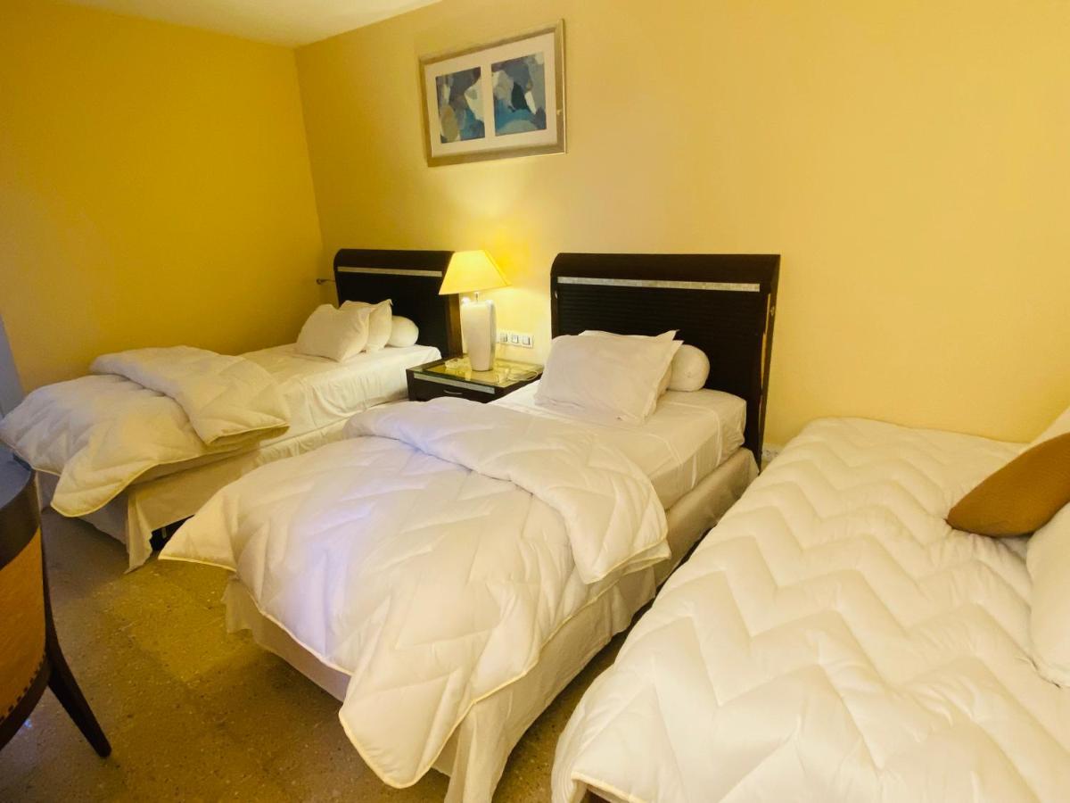 Hotel Antar Bechar Kültér fotó