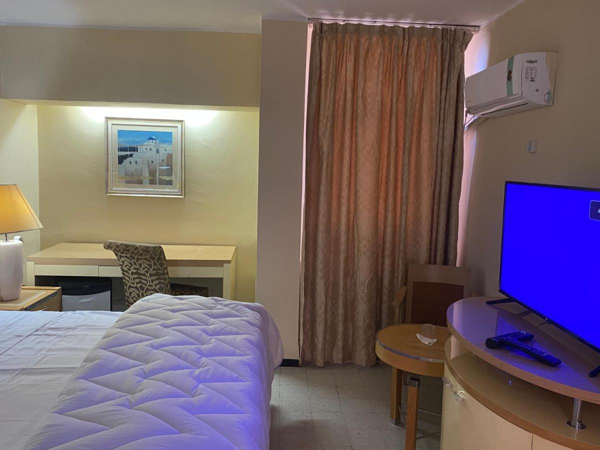 Hotel Antar Bechar Kültér fotó