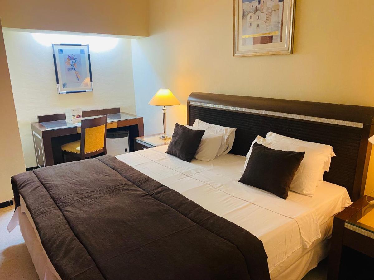Hotel Antar Bechar Kültér fotó