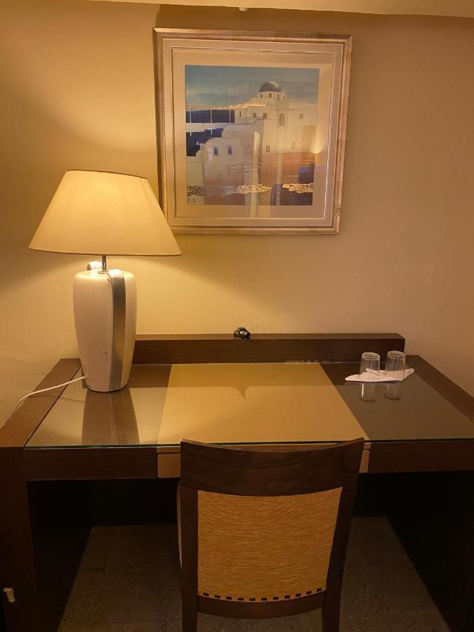 Hotel Antar Bechar Kültér fotó