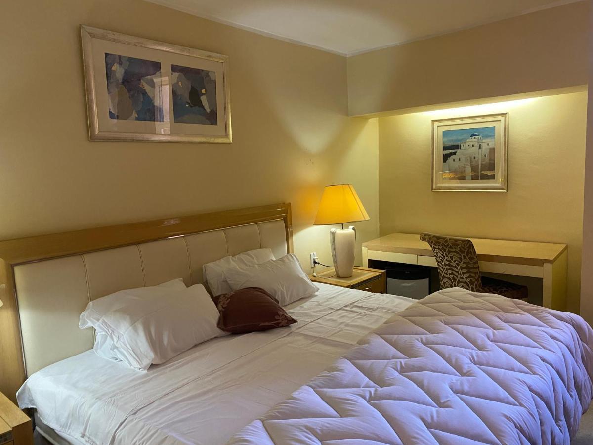 Hotel Antar Bechar Kültér fotó