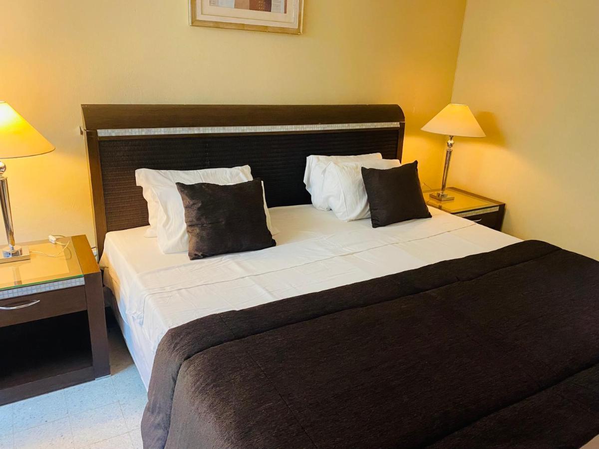 Hotel Antar Bechar Kültér fotó