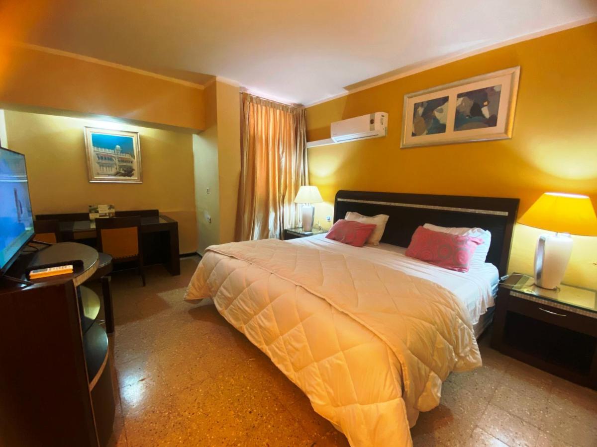 Hotel Antar Bechar Kültér fotó